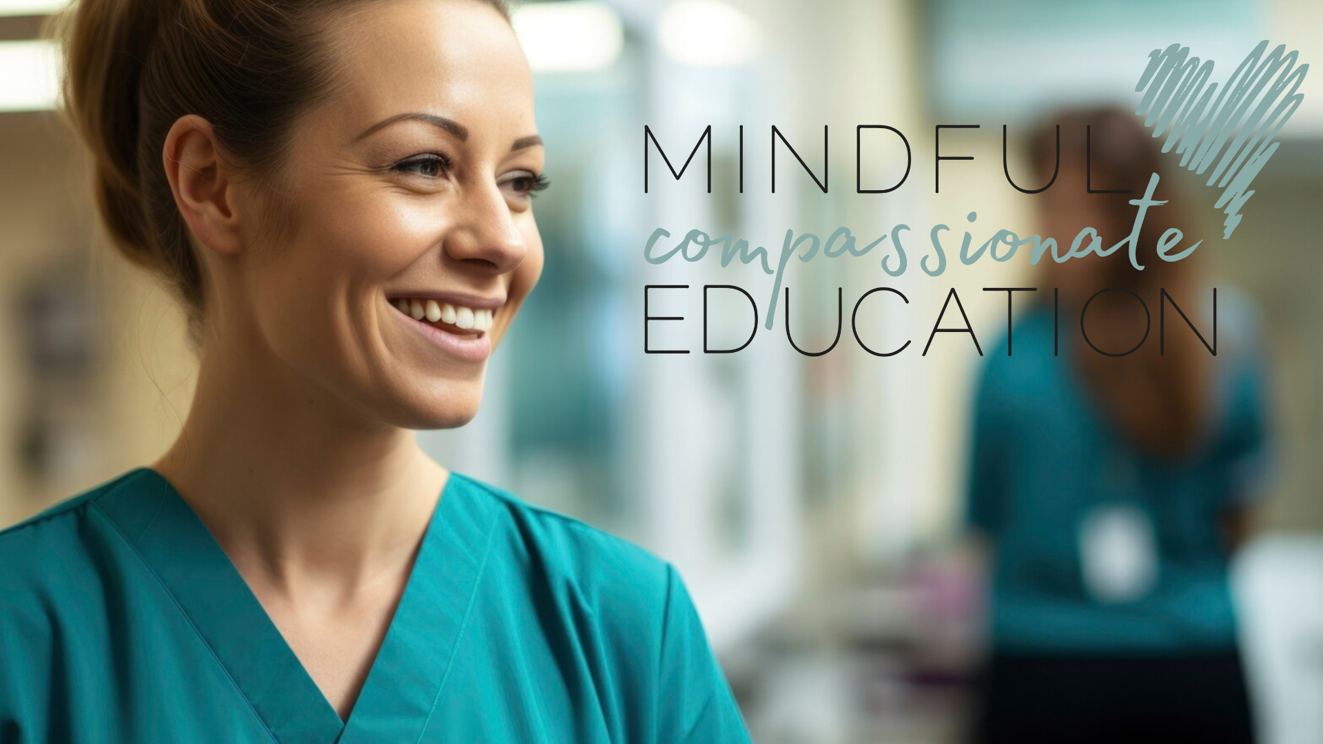 Mindful Compassionate Education